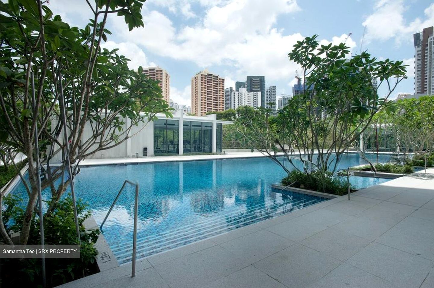 Riviere  (D3), Condominium #576832251